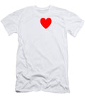 I Original Sin in Classic in Black I Heart Everything T-Shirt