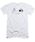 I Presume Your Innocence Charles Barsott T-Shirt