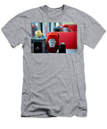 I Put Ketchup on Waffles Lisa Poulos Williams T-Shirt