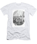 I Realized Nally That Shed Never Overcome Richard Taylor T-Shirt