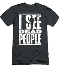 I See Dead People Safina Zelda T-Shirt
