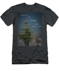 I See the Tree Sandra Clark T-Shirt