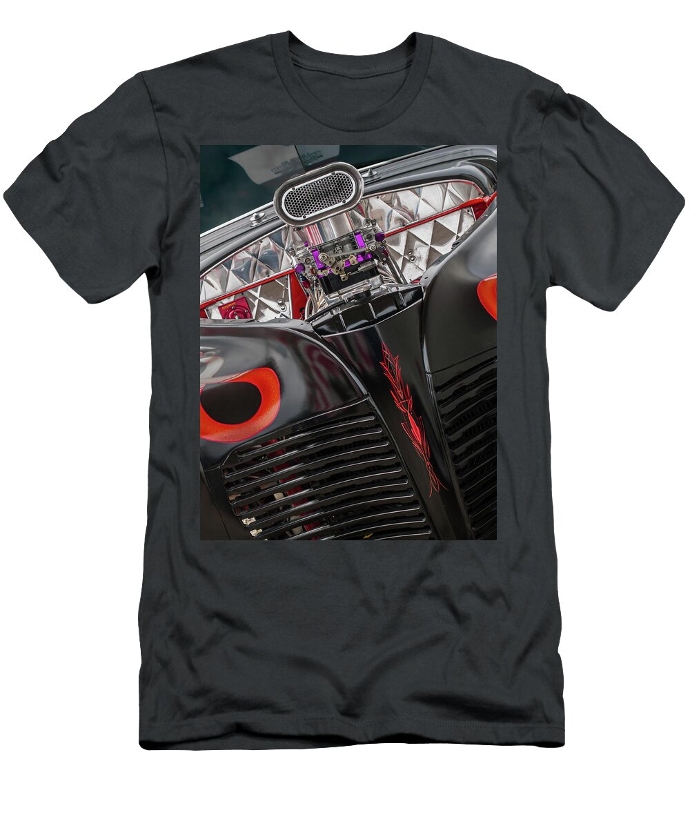 I See You Stewart Helberg T-Shirt