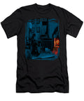I Sit Alone Joseph Duncan T-Shirt
