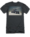 I Smell a Rat Chevy Rat Dave Koontz T-Shirt