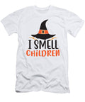 I Smell Children Jacob Zelazny T-Shirt