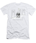 I Suppose We Have Judge Judy to Thank for All This Sam Gross T-Shirt