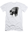 I Suppose Youd Like Me to Go Out and Make Sydney Hoff T-Shirt