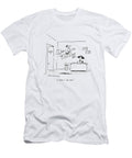 I Take It We Won Dave Carpenter No Index T-Shirt