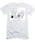 I Think Mom Needs a Tune Up Ken Benner T-Shirt