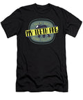 I Told My Dentist My Teeth Are Going Yellow Jacob Zelazny T-Shirt