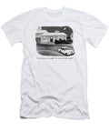 I Was Proud of You Tonight You Were Just Hostile Enough J B Handelsman No Index T-Shirt