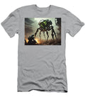 I Wont Let You Fall Tricky Woo T-Shirt