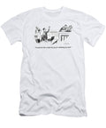 I Would Also Like to Thank the Jury Mike Twoh T-Shirt