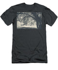 I Would Wrap My Arms Around You Laurie Search T-Shirt
