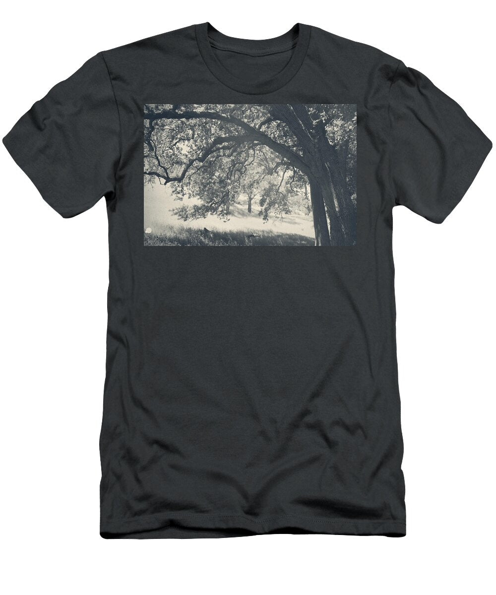 I Would Wrap My Arms Around You Laurie Search T-Shirt