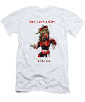 Iam Nor Just a Girl Matifreitas123 T-Shirt