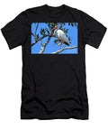 Ibis Overwatch Jennifer Jenson T-Shirt