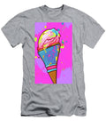 Ice Cream 2 Chris Butler T-Shirt
