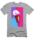 Ice Cream 4 Chris Butler T-Shirt