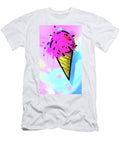 Ice Cream 6 Chris Butler T-Shirt