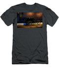 Ice Cream Business Alan Smith T-Shirt