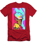 Ice Cream Chris Butler T-Shirt