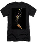 Ice Cream Cone with Easter Eggs Mari Swanepoel T-Shirt