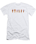 Ice Cream Cones Delphimages Photo Creations T-Shirt