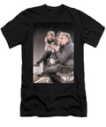 Ice Cream Friday John Haldane T-Shirt