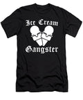 Ice Cream Gangster Manuel Schmucker T-Shirt