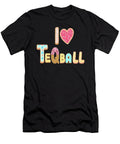 Ice Cream Is My Love Tinh Tran Le Thanh T-Shirt