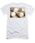 Ice Cream Lali Kacharava T-Shirt