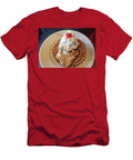 Ice Cream or Gelato Anyone Sherry Hallemeier T-Shirt