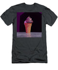 Ice Cream Waffle Cone Jonathan Lingel T-Shirt