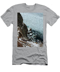 Ice Doughnuts Melissa Peterson T-Shirt