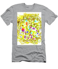Ice Dream Jorgo Photography Wall Art Gallery T-Shirt