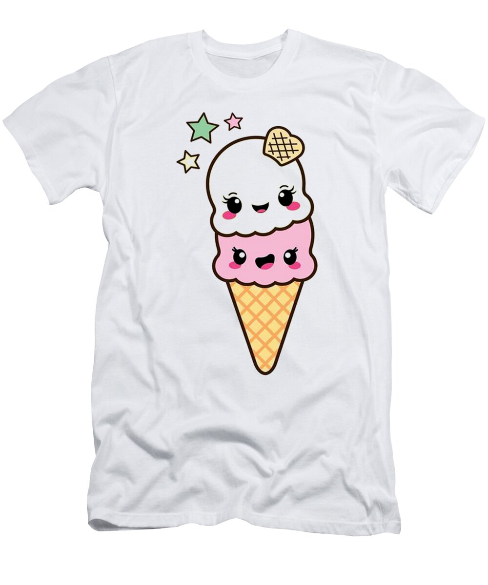 Icegrensstore Joan S Taranto T-Shirt
