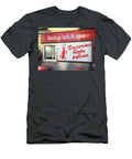Icelands World Famous Hot Dog Stand Iceland 2 3122018 J2328jpg David Frederick T-Shirt