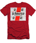 Ichnusa Beer Difigiano Photography T-Shirt