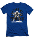 Ickey Ekwonu Pancake King Kelvin Kent T-Shirt