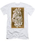 Icon Island Jorgo Photography Wall Art Gallery T-Shirt