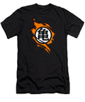 Iconic Alek Langosh T-Shirt