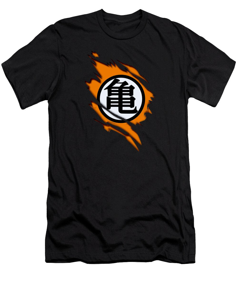 Iconic Alek Langosh T-Shirt