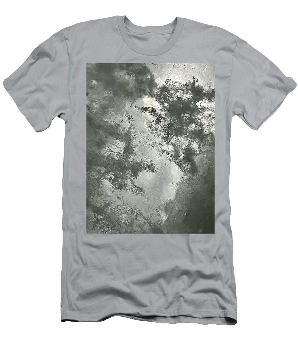 Icygalaxy Mario Fehmer T-Shirt