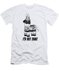 Id Hit That Pinata Design Cinco De Mayo Fifth May Party Product Gordon Ziemann T-Shirt