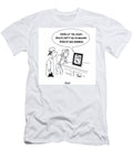 Idad Marty Bucella T-Shirt