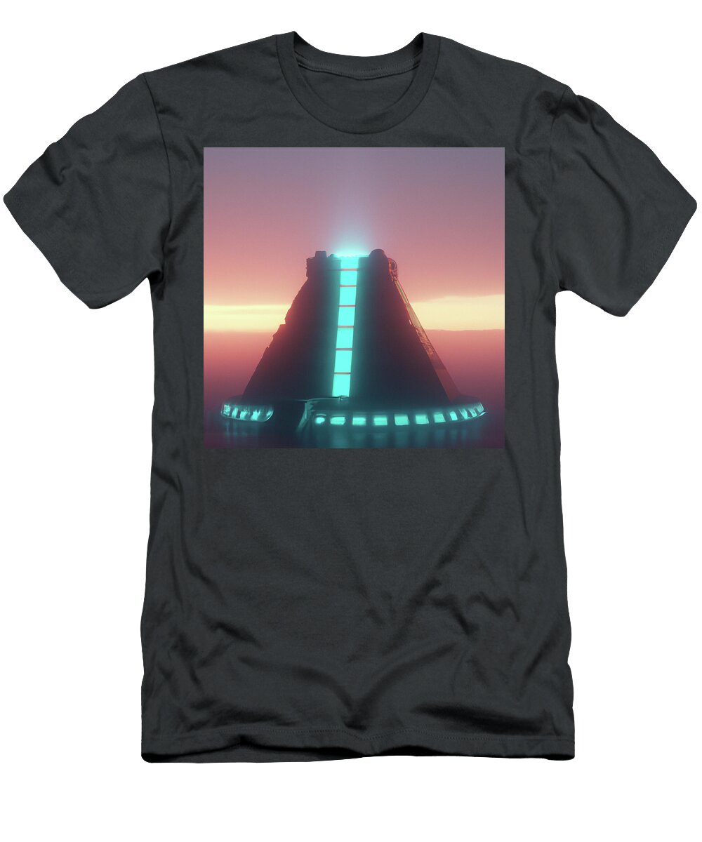 Idalax Star Dreamer T-Shirt