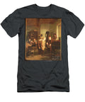 Idle Boys 1815 William Mulready T-Shirt