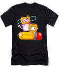 Idol Gifts Fot You Cartoon Lankybox Toys Gifts for Music Fan My Dress Up Darling Shop T-Shirt